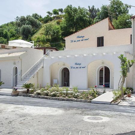 Hotel Residenza A Due Passi Dal Mare à Tropea Extérieur photo