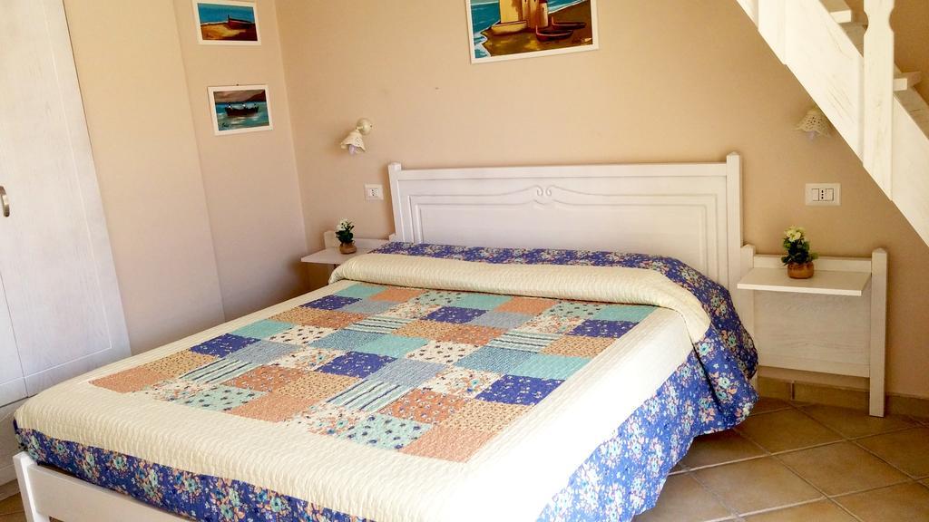Hotel Residenza A Due Passi Dal Mare à Tropea Extérieur photo