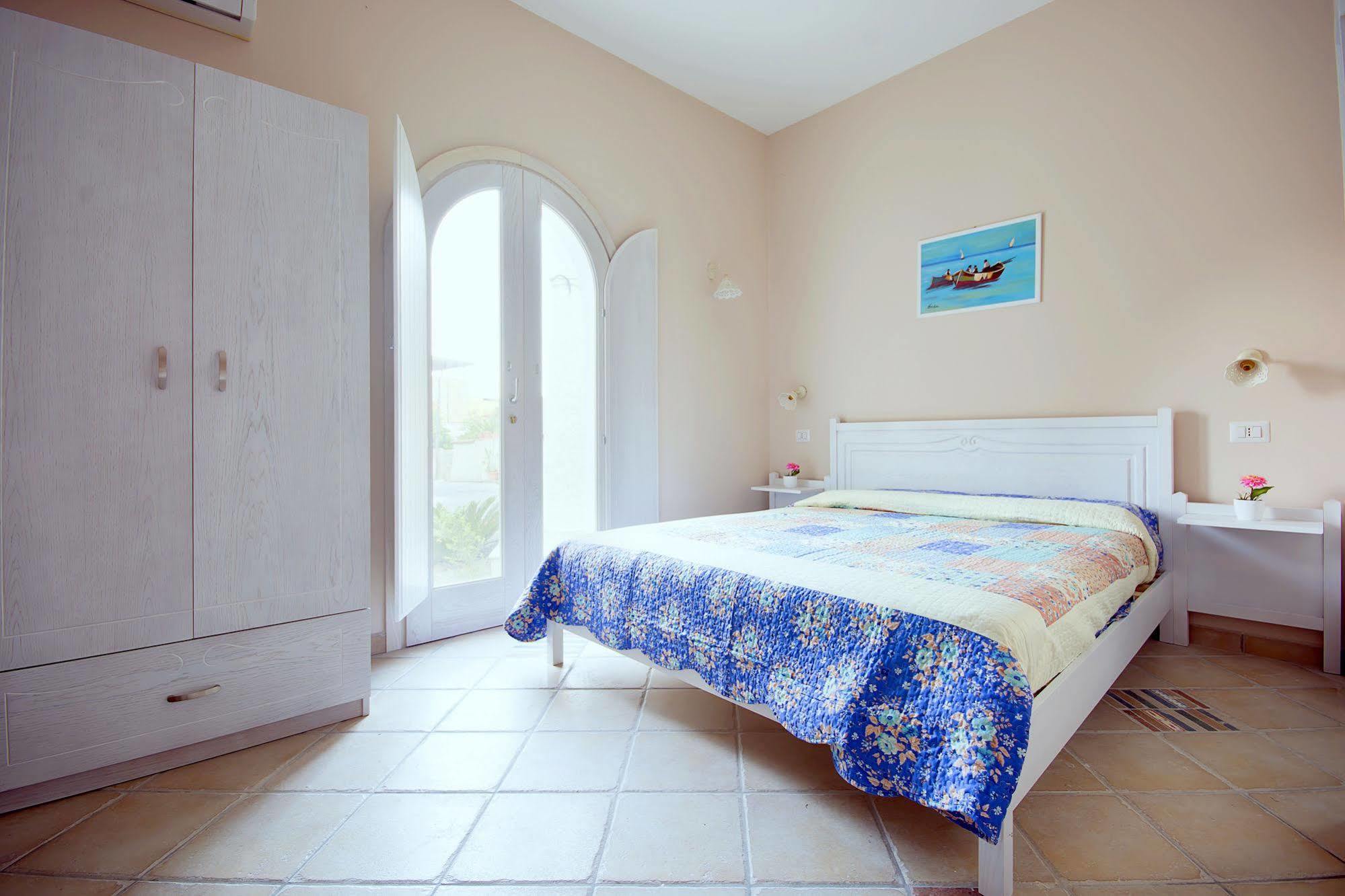 Hotel Residenza A Due Passi Dal Mare à Tropea Extérieur photo